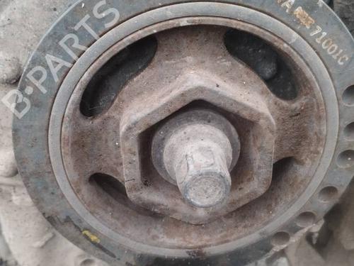 Used Pulley Pulley HONDA CIVIC VIII Hatchback (FN, FK) 1.8 (FN1, FK2) (140 hp) 35264634 35264634