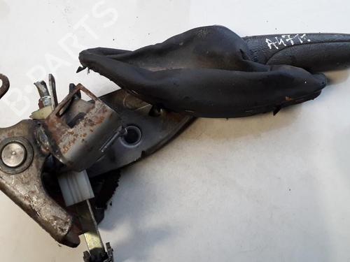 håndbremse håndbremse CITROËN C5 I (DC_) 2.0 HDi (DCRHZB, DCRHZE) (109 hp) 35851483 35851483