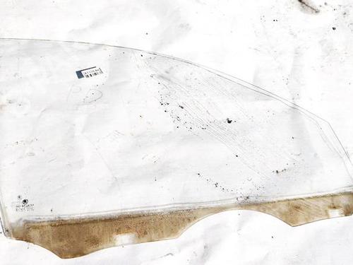 Used Front right door window Front right door window 36942246 36942246