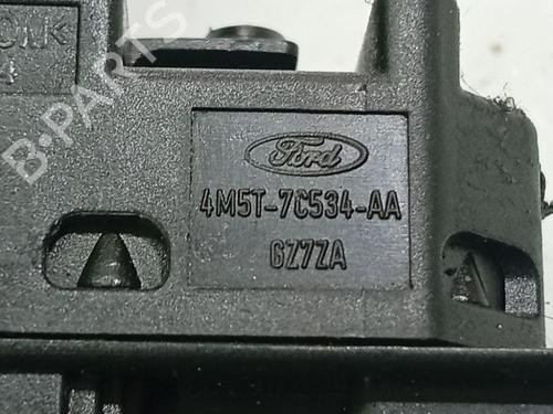 Electronic module YAMAHA MOTORCYCLES FJR FJR 1300 (RP04) | BP34851877M83 - Image 4