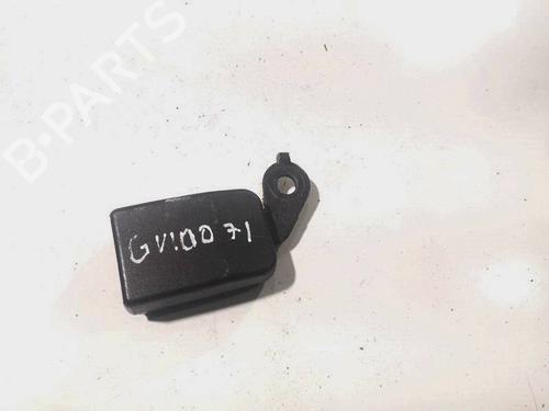 Used Seat buckle Seat buckle 34761171 34761171