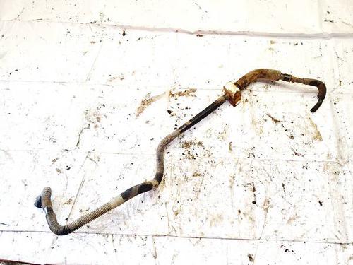 Used Pipe Pipe MAZDA CX-7 (ER) 2.3 MZR DISI Turbo AWD (ER3P) (260 hp) 35097810 35097810