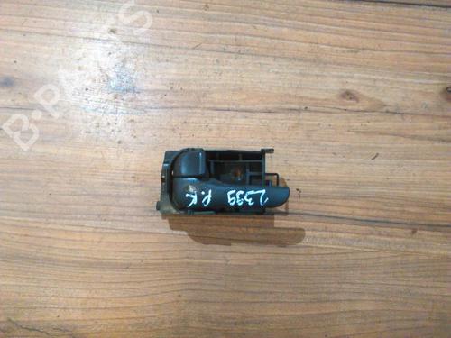 Used Front left interior door handle Front left interior door handle 35652899 35652899