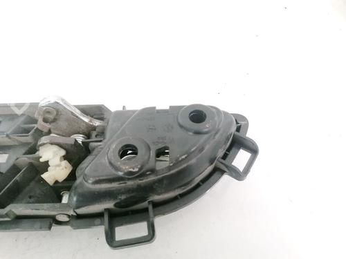 Rear left interior door handle HONDA CR-V III (RE_) 2.2 i-CTDi 4WD (RE6) | BP35409109I15 - Image 3