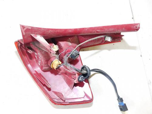 Left taillight CITROËN C4 I (LC_) 1.6 16V Bio-Flex | BP35603061C34 - Image 2