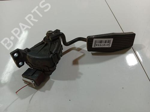 Used Pedal Pedal 34925365 34925365