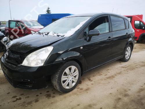 Deurruit links achter TOYOTA COROLLA Verso (ZER_, ZZE12_, R1_) 2.2 D-4D (AUR10_, AUR10R) | BP35170597C20  - Image 5