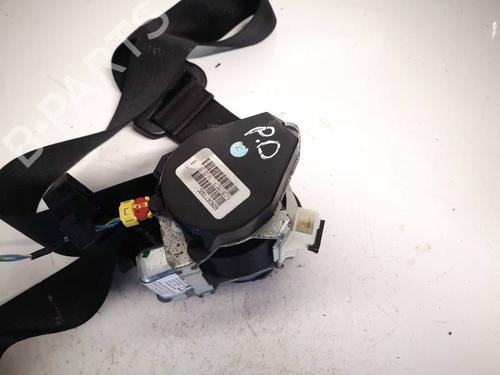 Front right seatbelt DODGE JOURNEY 2.0 CRD | BP35163622I25 - Image 2