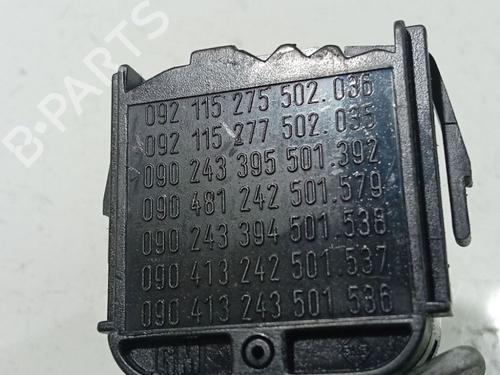 Warning switch OPEL ASTRA G Hatchback (T98) 1.4 16V (F08, F48) | BP37480898I22  - Image 5