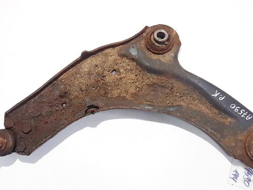 Used Left rear steering knuckle Left rear steering knuckle 35443615 35443615