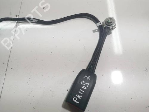 Engate do cinto HONDA FR-V (BE) 2.0 (BE3) | BP34798689I32 - Image 3