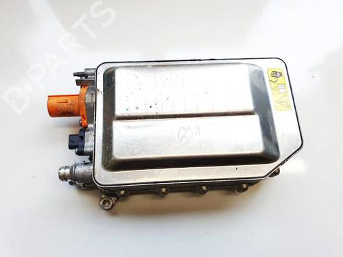 Used Electronic module Electronic module 39455698 39455698