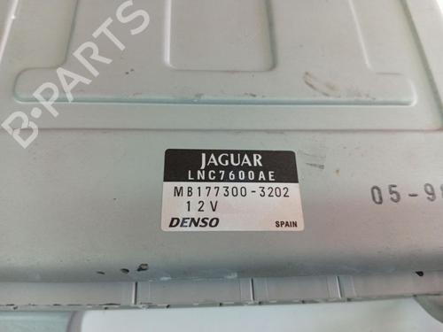 Engine control unit (ECU) JAGUAR XJ (X308) 3.2 | BP34716325M57 - Image 4