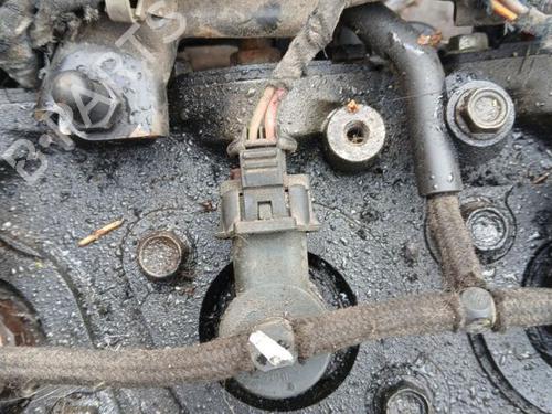 Injector OPEL ASTRA H (A04) 1.7 CDTI (L48) | BP36588463M100 - Image 2