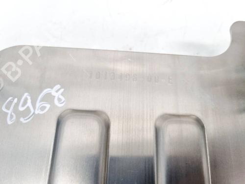 Andre TESLA MODEL S (5YJS) 85D AWD | BP32618322O1