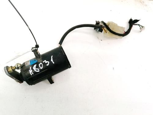Pedal Pedal ROVER 75 (RJ) 2.0 CDT (115 hp) 35430318 35430318