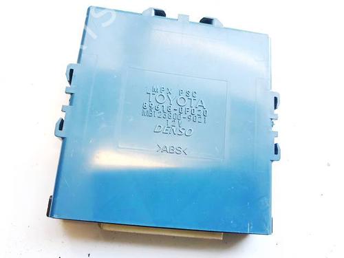 Electronic module TOYOTA PRIUS (_W3_) 1.8 Hybrid (ZVW3_) | BP33613227M83 - Image 2