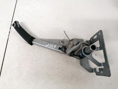 Handbremse für Handbremse 35565356 35565356