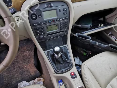 Speaker JAGUAR X-TYPE I (X400) 2.1 V6 | BP32533668E2