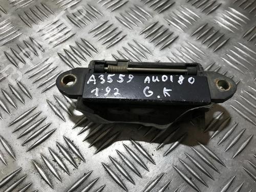 rear-left-exterior-door-handle-audi-80-b4-saloon-8c2-1991-1992-1993-1994-1995-35673883 main image