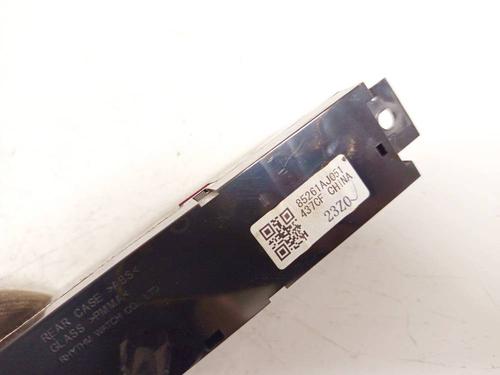 Display SUBARU OUTBACK (BR) 2.0 D AWD (BRD) | BP34873942C48 - Image 3