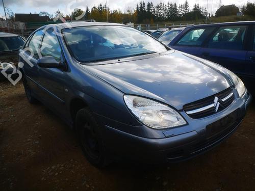 Used Parts CITROËN C5 I (DC_) 2.2 HDi (DC4HXB, DC4HXE) (133 hp) 4444774