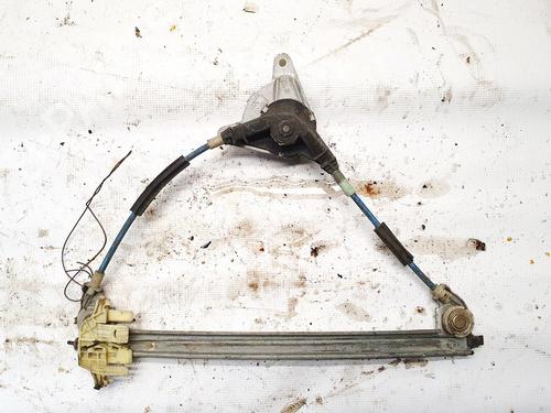 Used Rear left window mechanism Rear left window mechanism 35479663 35479663