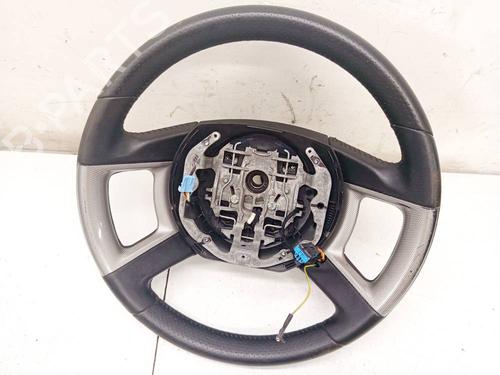Used Steering wheel Steering wheel 36687492 36687492