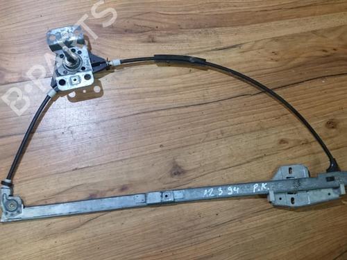 Used Front left window mechanism Front left window mechanism 35652845 35652845