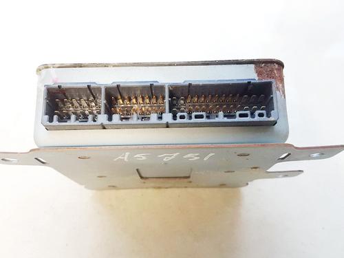 Electronic module SSANGYONG RODIUS I 2.7 Xdi | BP33102050M83 - Image 2