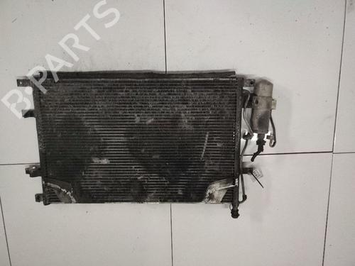 Used AC radiator AC radiator 34992944 34992944