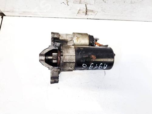 Used Starter Starter 35253663 35253663