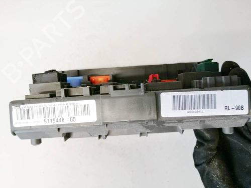 Fuse box HONDA CR-V III (RE_) 2.0 i-VTEC (RE5, RE1) | BP32957464E1 - Image 3