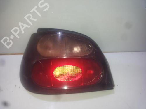 Used Left taillight Left taillight 35714720 35714720