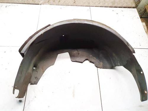 Used Wheel arch Wheel arch JAGUAR XF I (X250) 2.7 D (207 hp) 40052303 40052303