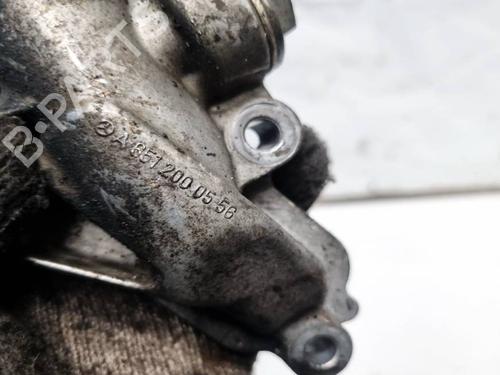Pipe MERCEDES-BENZ A-CLASS (W176) A 220 CDI 4-matic (176.005) | BP34786043M125 - Image 4