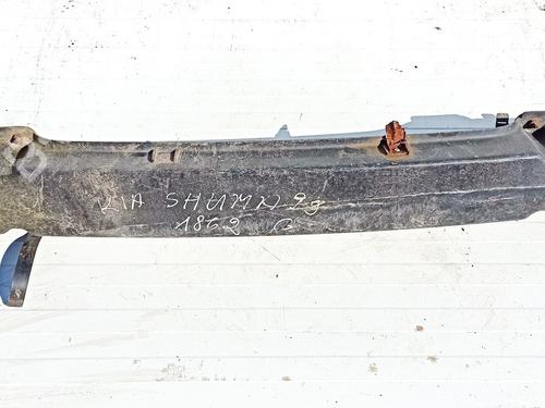 rear-bumper-reinforcement-kia-shuma-i-fb-1996-1997-1998-1999-2000-2001-2002-35617801 main image