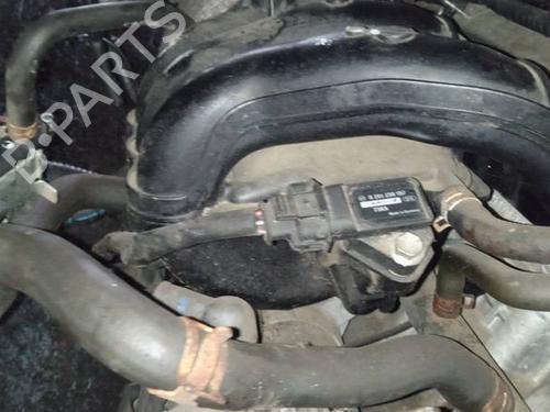 Intake manifold OPEL AGILA B (H08) 1.2 (F68) | BP35252005M70 - Image 2
