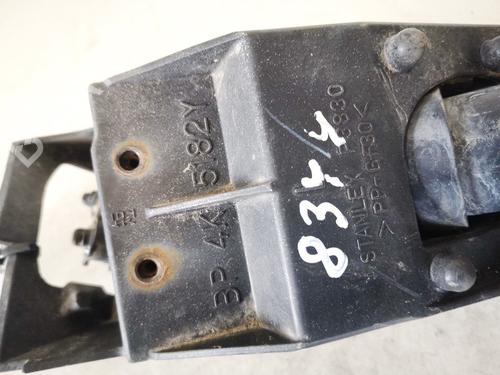 Headlight washer MAZDA 3 (BK) 1.6 (BK14) | BP35395233E17 - Image 2