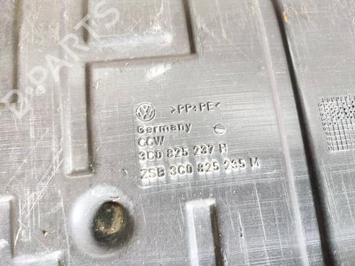 Underbody protection VW PASSAT B6 (3C2) 2.0 TDI | BP35043829M92 - Image 2