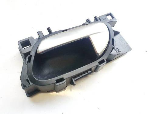 Front left interior door handle PEUGEOT 508 I (8D_) 2.0 HDi | BP34990033I13 - Image 2