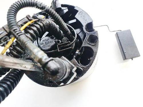 Fuel pump AUDI A6 C6 (4F2) 2.0 TDI | BP34812751M76 - Image 3