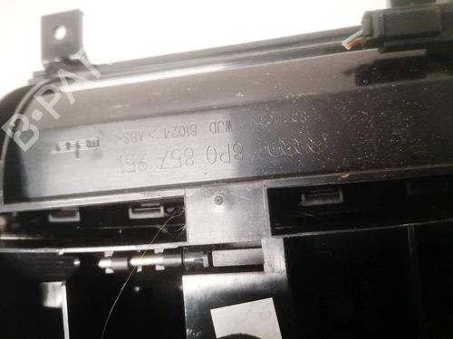 Ashtray AUDI A3 (8P1) 2.0 FSI | BP40286387I30 - Image 3