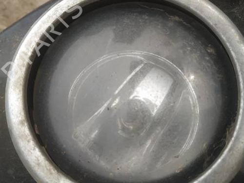 Used Left front fog light Left front fog light 35080559 35080559