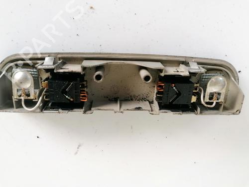 Plafonier AUDI A4 B6 (8E2) 1.9 TDI | BP35501636I8 - Image 3