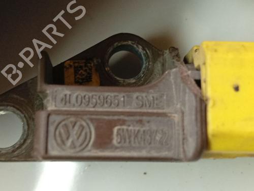 Electronic module AUDI Q7 (4LB) 3.0 TDI quattro | BP33999655M83  - Image 5