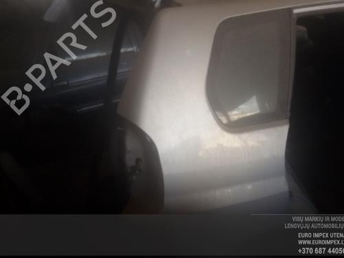 Engine mount MITSUBISHI SPACE STAR MPV (DG_A) 1.6 | BP33520926M89 - Image 8