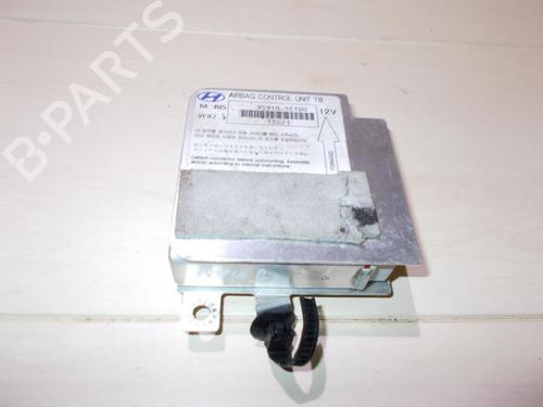ecu-airbags-hyundai-getz-tb-2001-2002-2003-2004-2005-2006-2007-2008-2009-2010-2011-33506687 main image