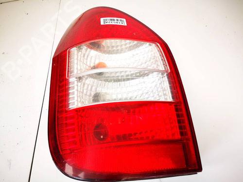 Used Left taillight Left taillight 34978109 34978109