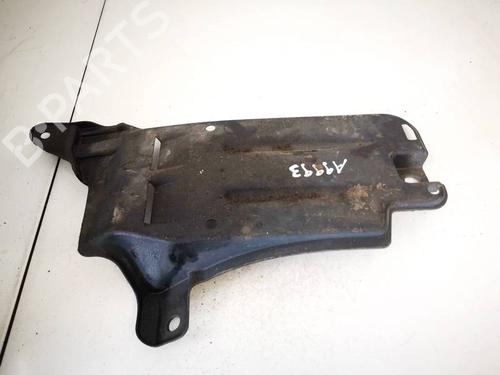 Used Underbody protection Underbody protection HONDA JAZZ II (GD_, GE3, GE2) 1.4 iDSI (GE3, GD1) (83 hp) 35111511 35111511